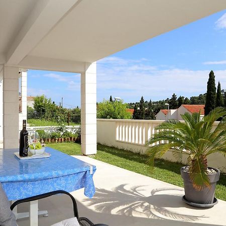 Apartmani Krmek Mlini Exteriér fotografie