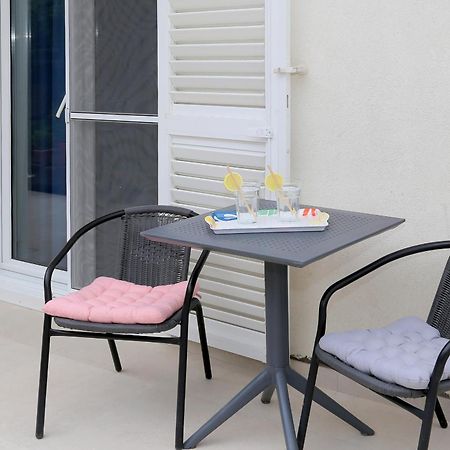 Apartmani Krmek Mlini Exteriér fotografie
