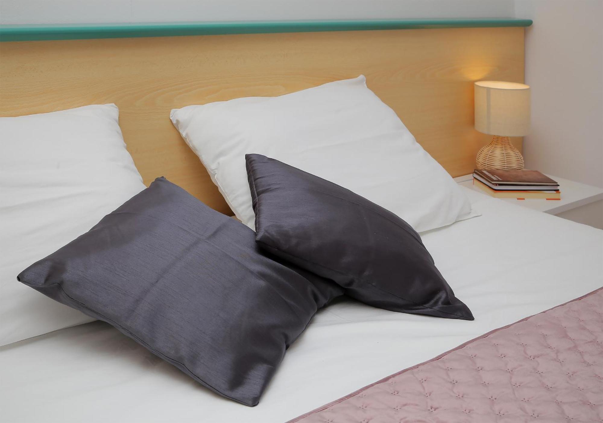 Apartmani Krmek Mlini Exteriér fotografie