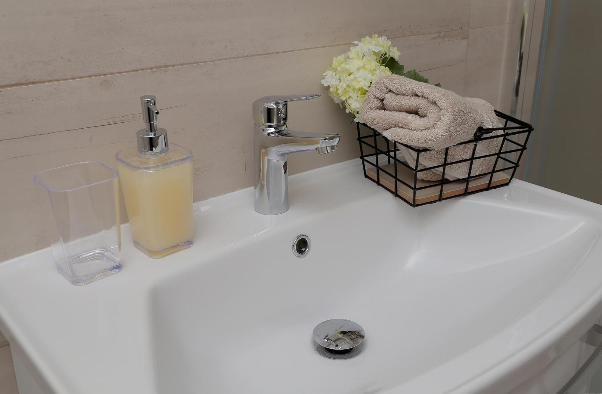 Apartmani Krmek Mlini Exteriér fotografie