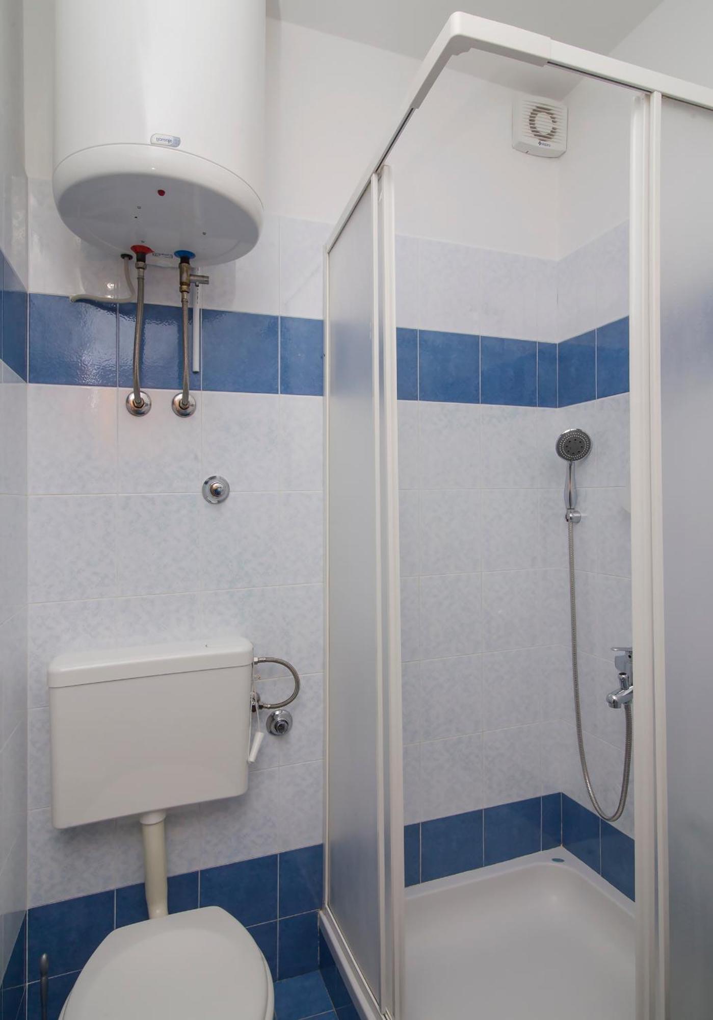 Apartmani Krmek Mlini Exteriér fotografie